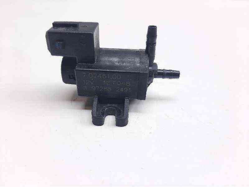 Recambio de sensor para opel astra j sports tourer cosmo referencia OEM IAM 70246100 - Gris
