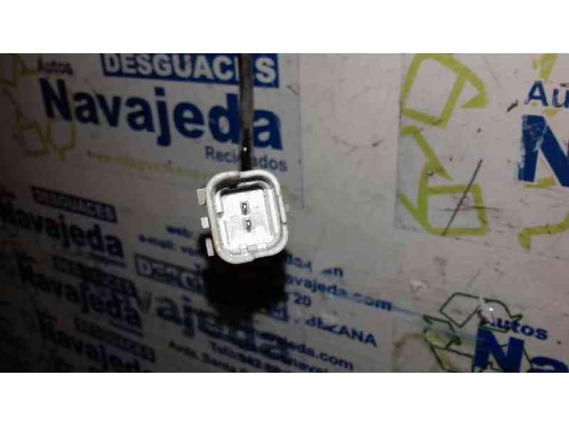 Recambio de sensor para citroën berlingo cuadro 1.6 16v hdi referencia OEM IAM  ABS - Blanco 3