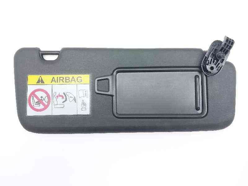 Recambio de parasol derecho para hyundai i30 cw (pd) go! referencia OEM IAM 85220G3010TRY