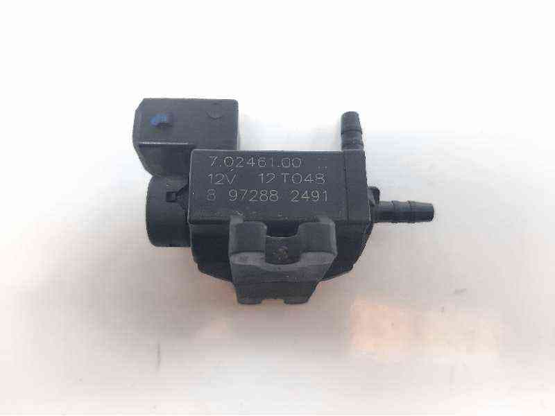 Recambio de sensor para opel astra j sports tourer cosmo referencia OEM IAM 70246100 - Gris 4