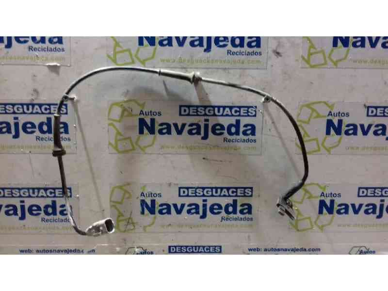 Recambio de sensor para citroën berlingo cuadro 1.6 16v hdi referencia OEM IAM  ABS - Blanco