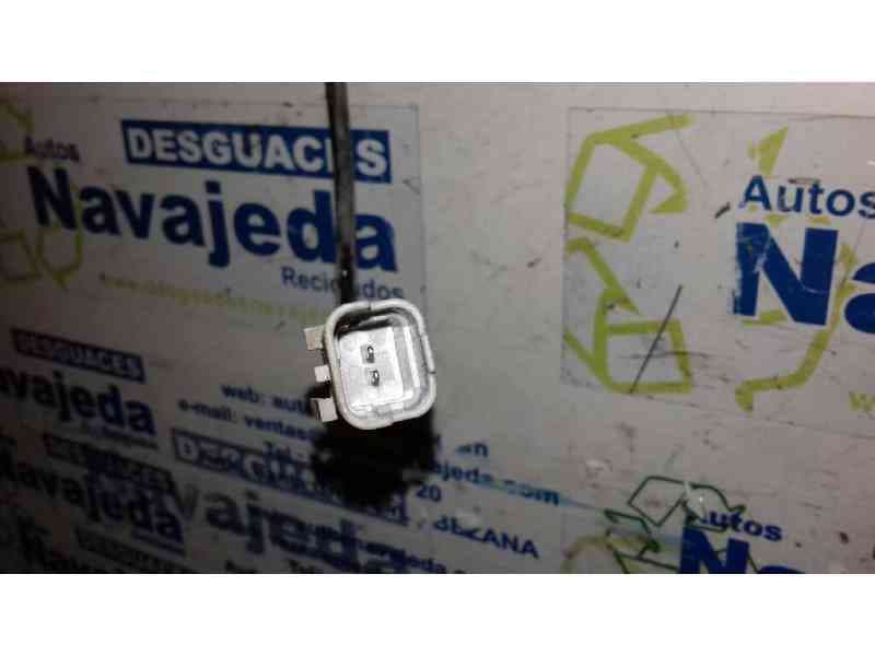Recambio de sensor para citroën berlingo cuadro 1.6 16v hdi referencia OEM IAM  ABS - Blanco 3