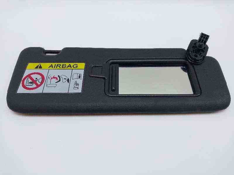 Recambio de parasol derecho para hyundai i30 cw (pd) go! referencia OEM IAM 85220G3010TRY 2