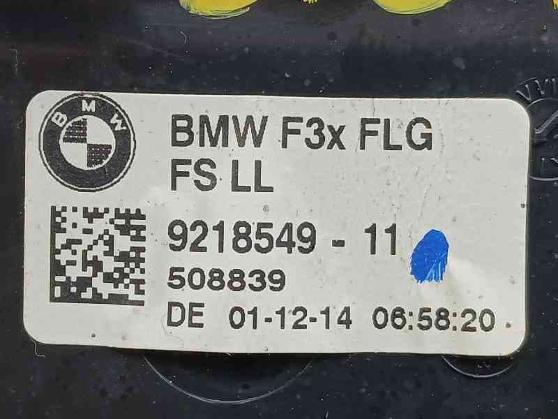 Recambio de rejilla aireadora para bmw 3 (f30, f80) 318 d referencia OEM IAM 921854911 3