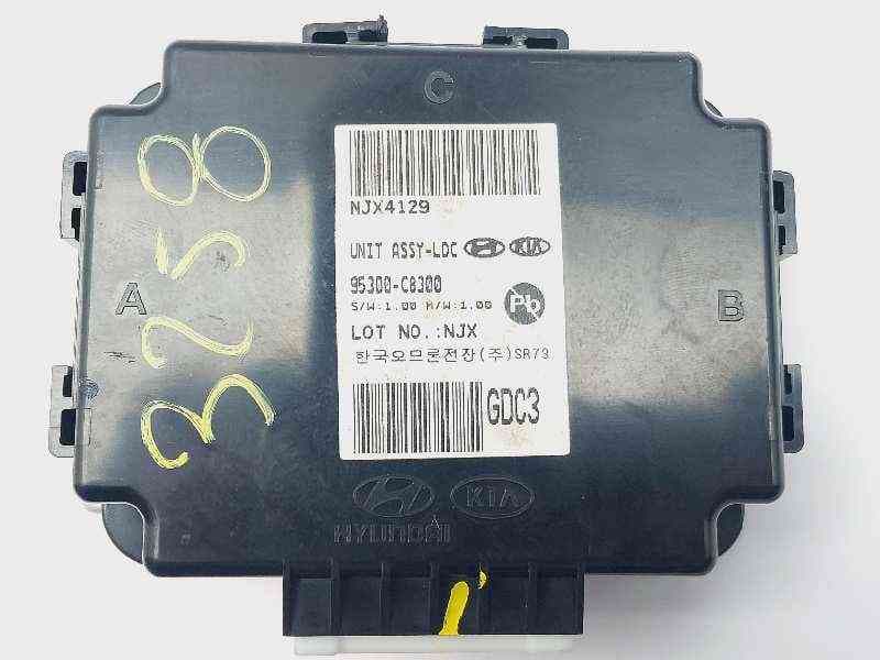 Recambio de modulo electronico para hyundai i20 active referencia OEM IAM 95300C8300