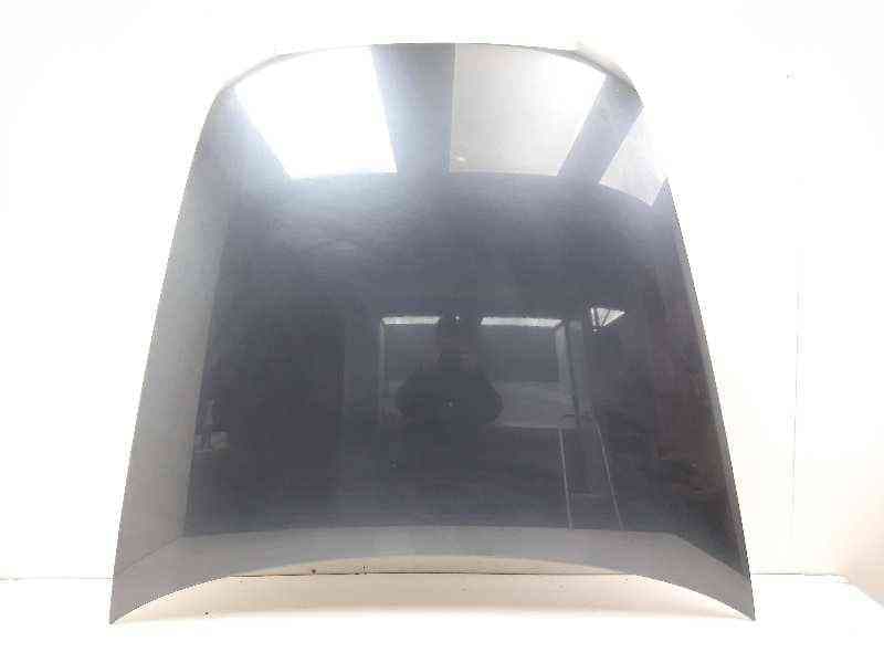 Recambio de capot para audi a6 berlina (4f2) 2.7 tdi referencia OEM IAM 4F0823029F - Gris