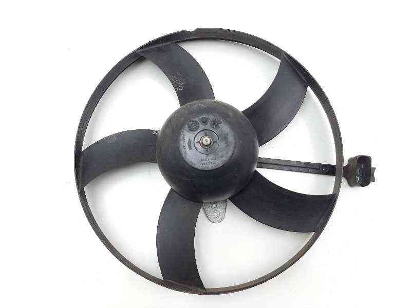 Recambio de electroventilador para seat ibiza (6l1) 1.9 sdi referencia OEM IAM 866939A