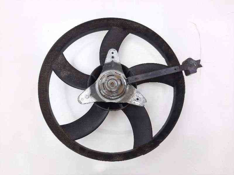 Recambio de electroventilador para seat ibiza (6l1) 1.9 sdi referencia OEM IAM 866939A 2