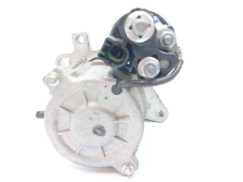 Recambio de motor arranque para peugeot 108 1.0 referencia OEM IAM 281000Q090C 3