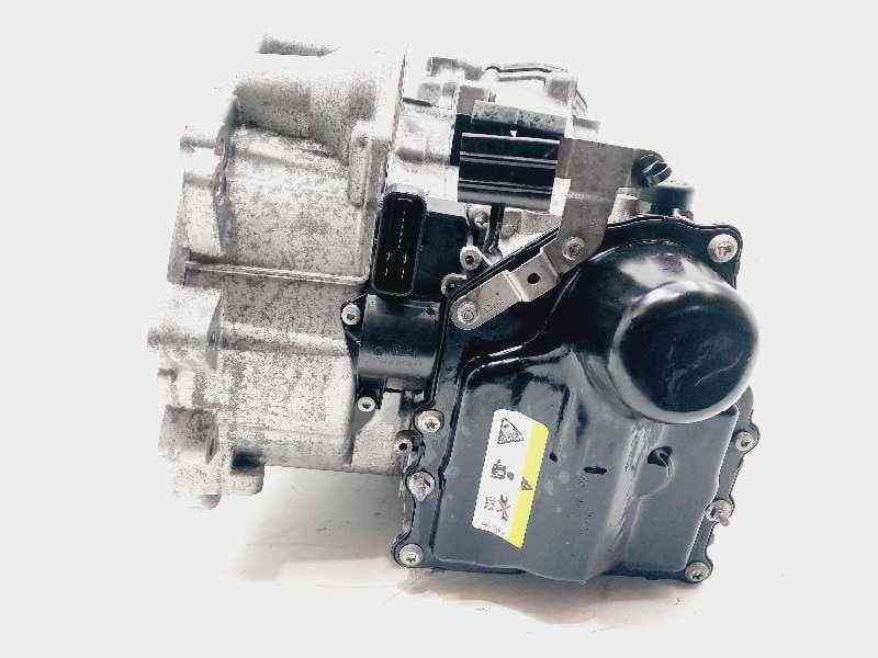 Recambio de caja cambios para seat leon (kl1) fr referencia OEM IAM UUF 2