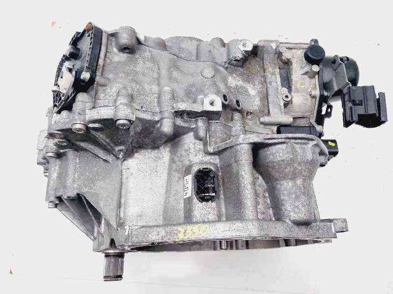 Recambio de caja cambios para seat leon (kl1) fr referencia OEM IAM UUF 4