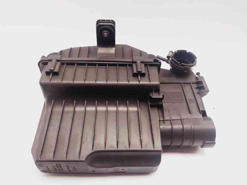 Recambio de filtro aire para citroën c3 live edition referencia OEM IAM 9670851880