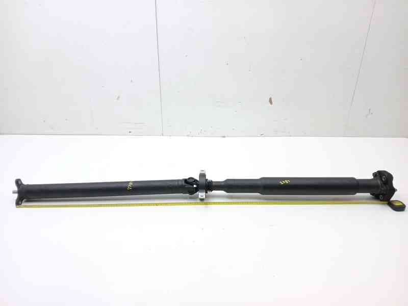 Recambio de transmision central para bmw 3 (f30, f80) 318 d referencia OEM IAM 760018306