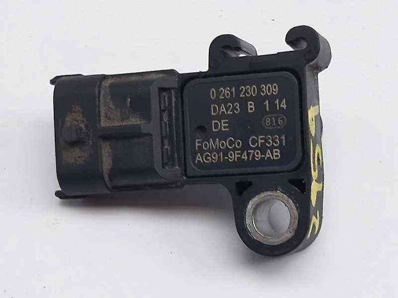 Recambio de sensor para ford grand c-max titanium referencia OEM IAM AG919F479AB 0261