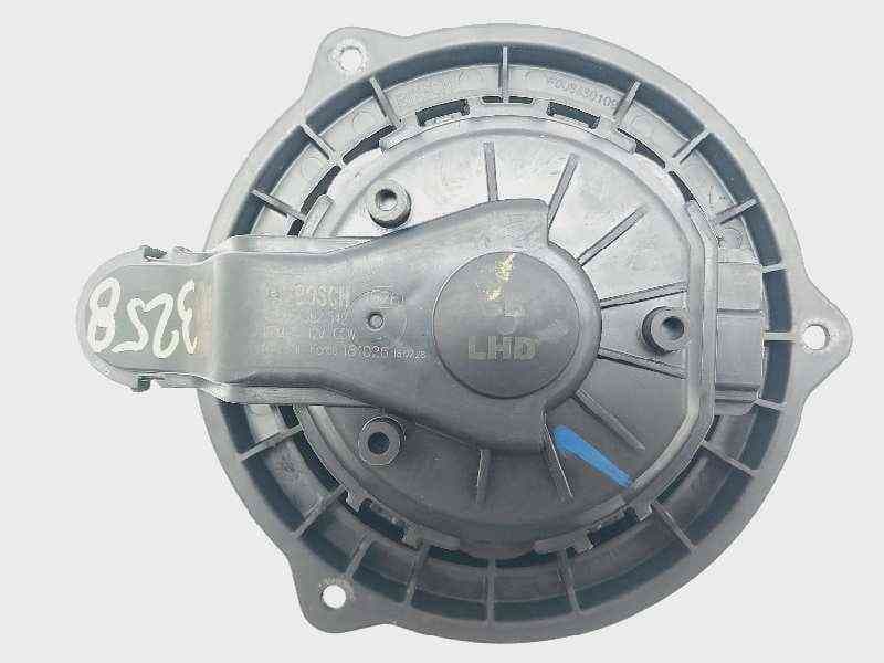 Recambio de motor calefaccion para hyundai i20 active referencia OEM IAM F00S3B2542 4