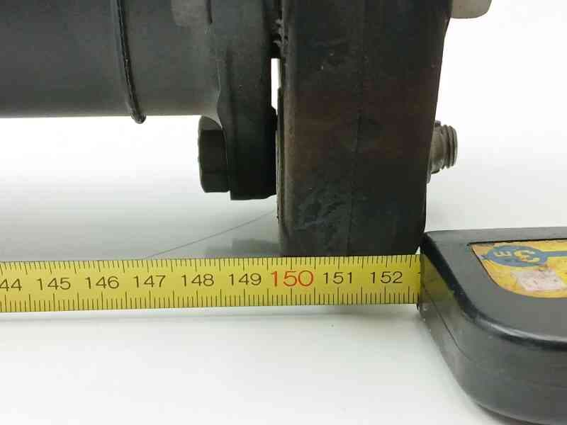 Recambio de transmision central para bmw 3 (f30, f80) 318 d referencia OEM IAM 760018306 2