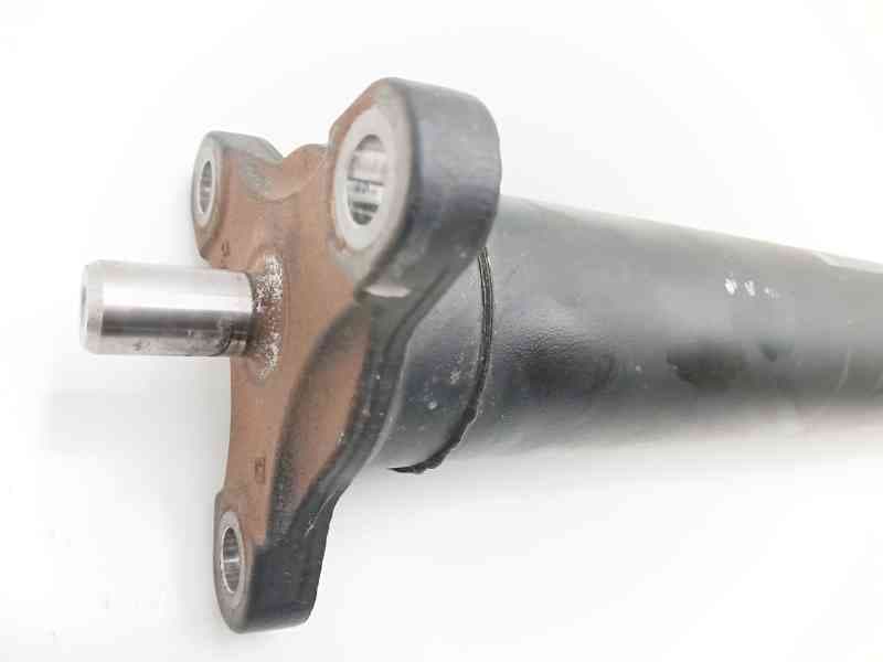 Recambio de transmision central para bmw 3 (f30, f80) 318 d referencia OEM IAM 760018306 3