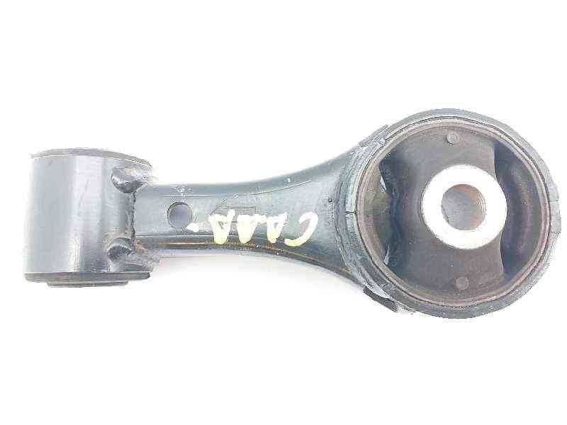 Recambio de soporte motor trasero para peugeot 108 1.0 referencia OEM IAM 1612412080 2