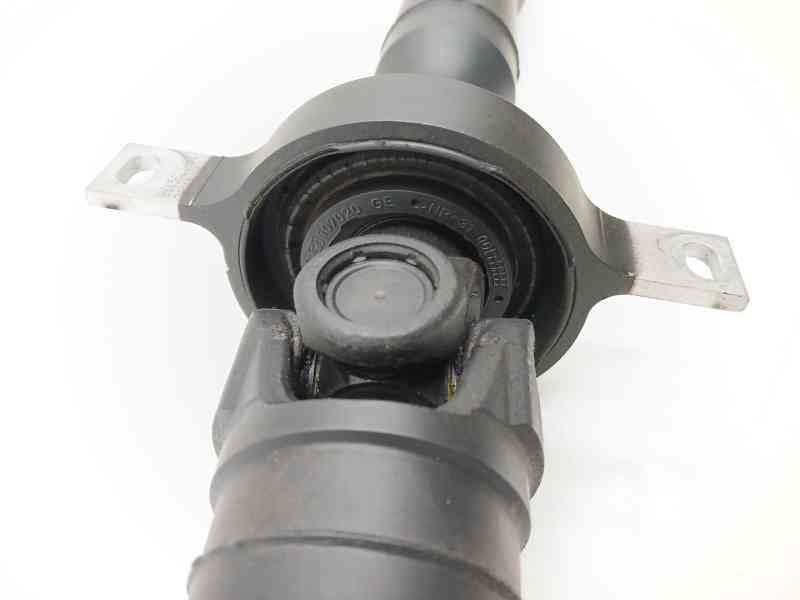 Recambio de transmision central para bmw 3 (f30, f80) 318 d referencia OEM IAM 760018306 4
