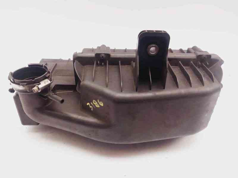 Recambio de filtro aire para citroën c3 live edition referencia OEM IAM 9670851880 6