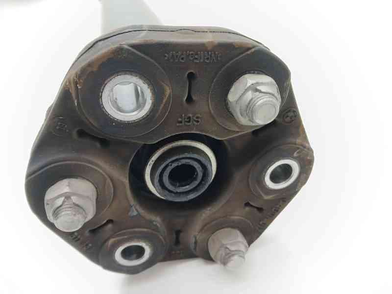 Recambio de transmision central para bmw 3 (f30, f80) 318 d referencia OEM IAM 760018306 5