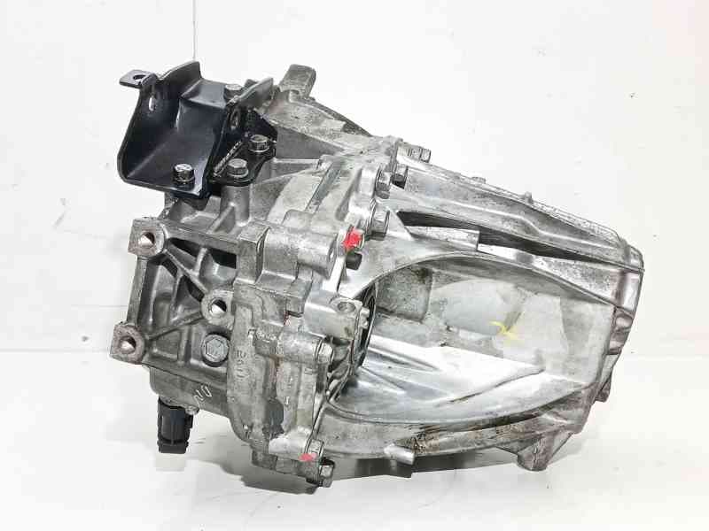 Recambio de caja cambios para kia rio concept referencia OEM IAM WBU60H 2