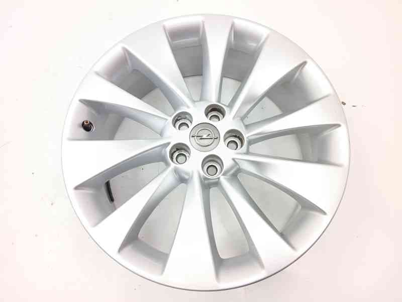 Recambio de llanta para opel mokka / mokka x (j13) 1.6 cdti (_76) referencia OEM IAM 75704