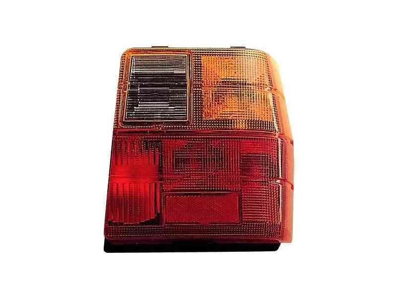 Recambio de piloto trasero derecho para fiat uno (146) referencia OEM IAM 16300112