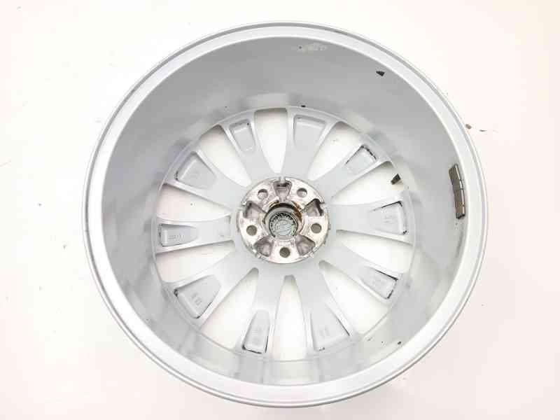 Recambio de llanta para opel mokka / mokka x (j13) 1.6 cdti (_76) referencia OEM IAM 75704 2