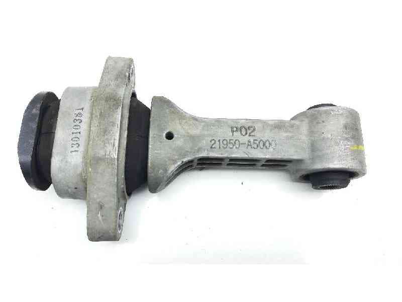 Recambio de soporte motor para hyundai i30 (gd) style referencia OEM IAM 21950A5000 - Blanco