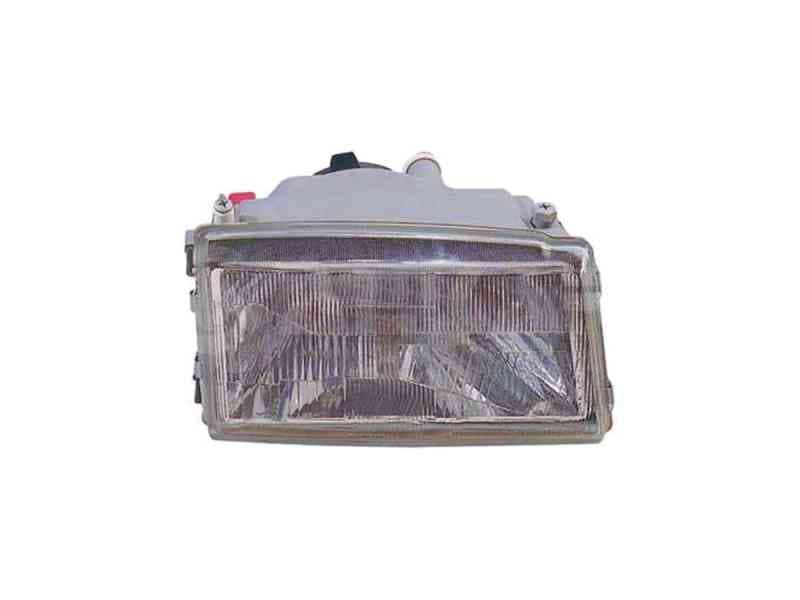 Recambio de faro derecho para fiat uno (146) referencia OEM IAM 11300222 0009945165