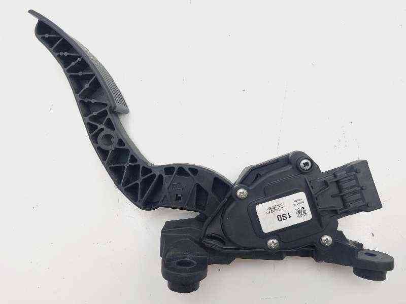 Recambio de potenciometro pedal para hyundai i20 active referencia OEM IAM 327001RXXX 3