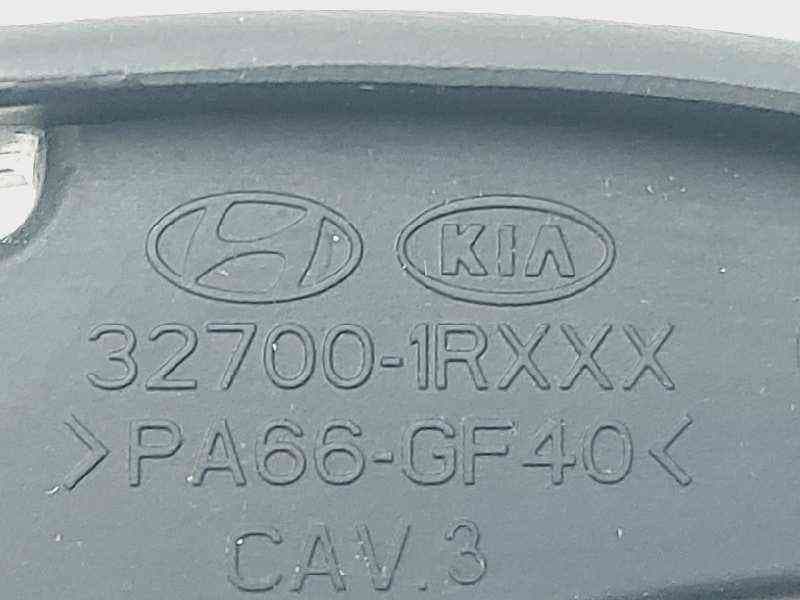 Recambio de potenciometro pedal para hyundai i20 active referencia OEM IAM 327001RXXX 4