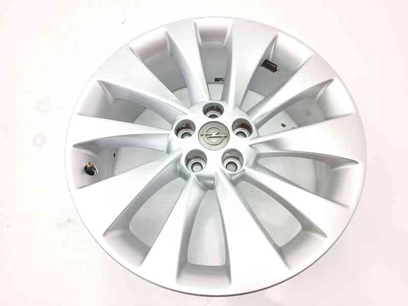 Recambio de llanta para opel mokka / mokka x (j13) 1.6 cdti (_76) referencia OEM IAM 75703