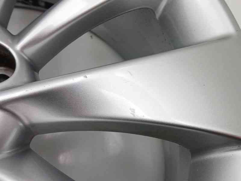 Recambio de llanta para opel mokka / mokka x (j13) 1.6 cdti (_76) referencia OEM IAM 75703 2