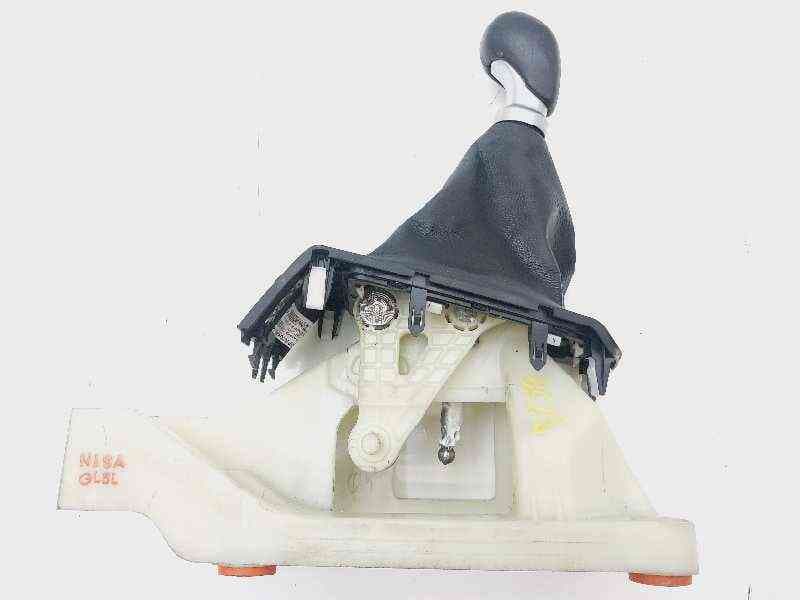Recambio de palanca cambio para hyundai i20 active referencia OEM IAM 43700C8610YFF 2