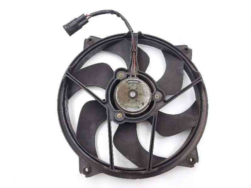 Recambio de electroventilador para peugeot 307 (s1) 2.0 hdi cat referencia OEM IAM 2