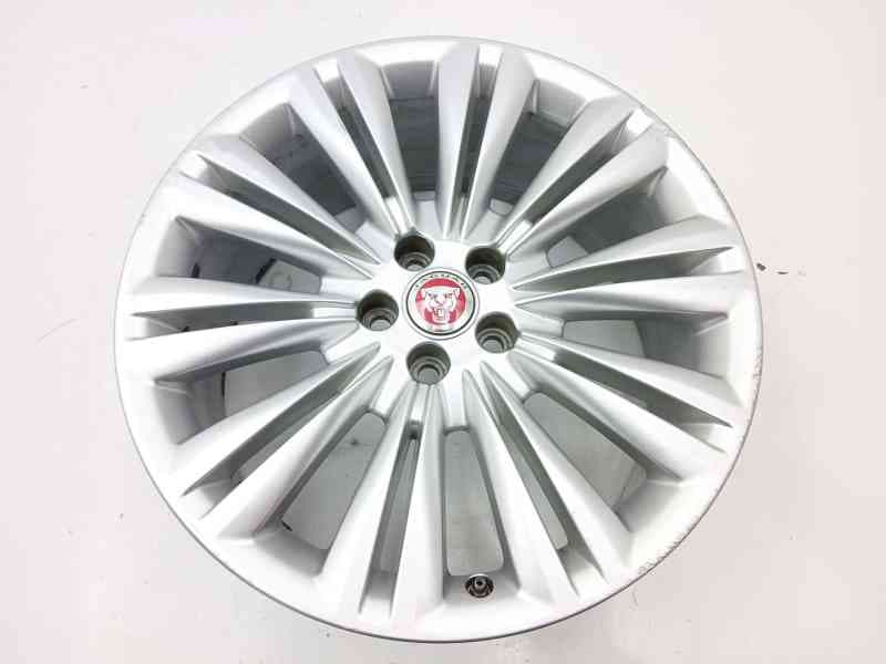 Recambio de llanta para jaguar xf i (x250) 3.0 d referencia OEM IAM 8W83CC  C2P12613