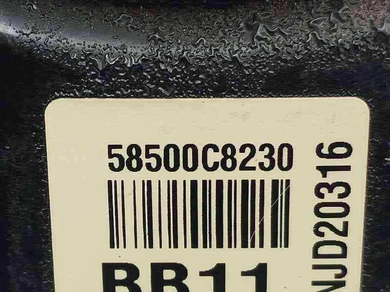 Recambio de servofreno para hyundai i20 active referencia OEM IAM 58500C8230 3