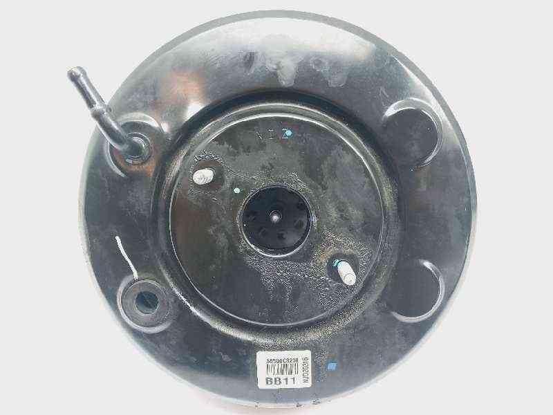 Recambio de servofreno para hyundai i20 active referencia OEM IAM 58500C8230 4