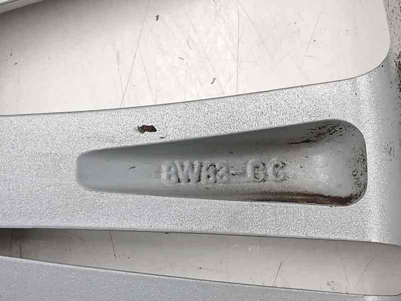 Recambio de llanta para jaguar xf i (x250) 3.0 d referencia OEM IAM 8W83CC  C2P12613 4