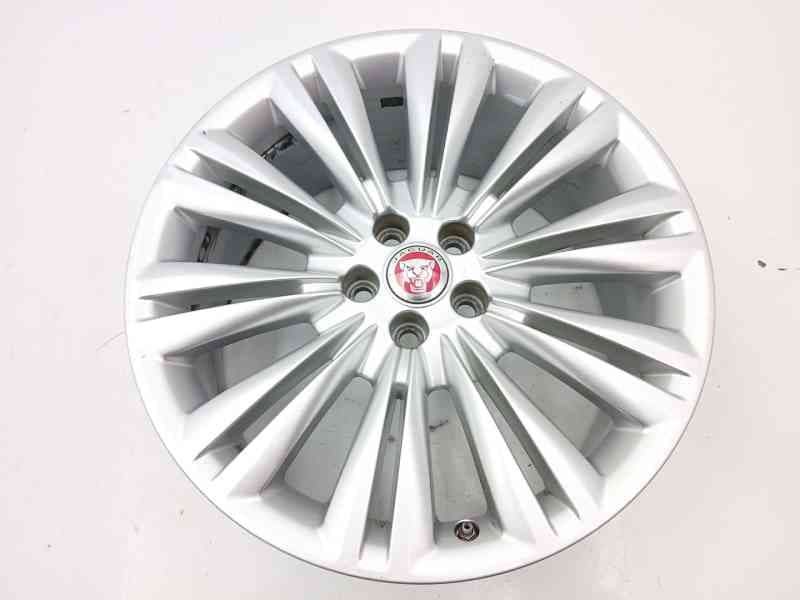 Recambio de llanta para jaguar xf i (x250) 3.0 d referencia OEM IAM 8W83CC  C2P12613