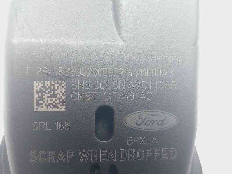 Recambio de sensor para ford focus lim. trend referencia OEM IAM CM5T14F449AC 2