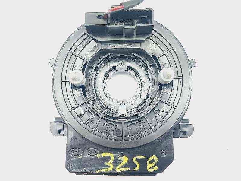 Recambio de anillo airbag para hyundai i20 active referencia OEM IAM 93490C8150