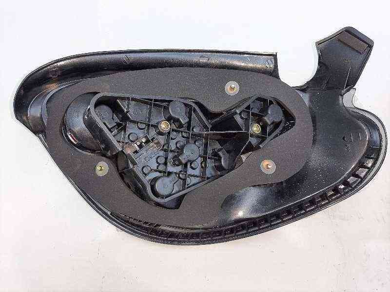 Recambio de piloto trasero izquierdo para fiat bravo (182) referencia OEM IAM 2