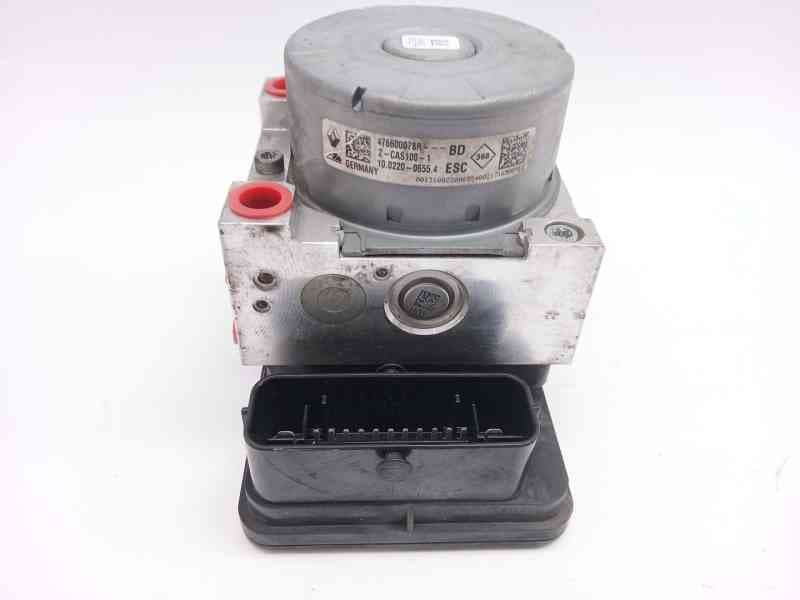Recambio de abs para dacia lodgy (js_) 1.5 dci referencia OEM IAM 476600078R