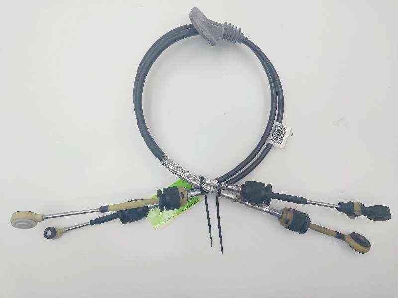 Recambio de varillaje cambio para ford focus lim. trend referencia OEM IAM BV6R7E395GD