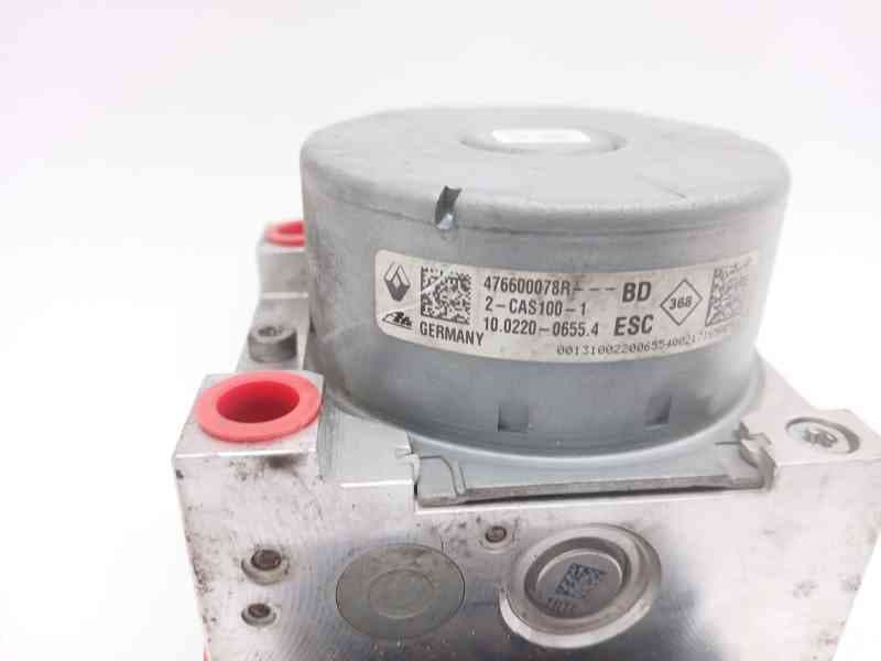 Recambio de abs para dacia lodgy (js_) 1.5 dci referencia OEM IAM 476600078R 3