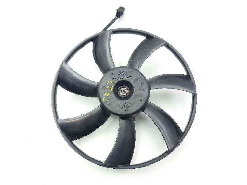 Recambio de electroventilador para chevrolet captiva 3.2 v6 ltx referencia OEM IAM - Gris