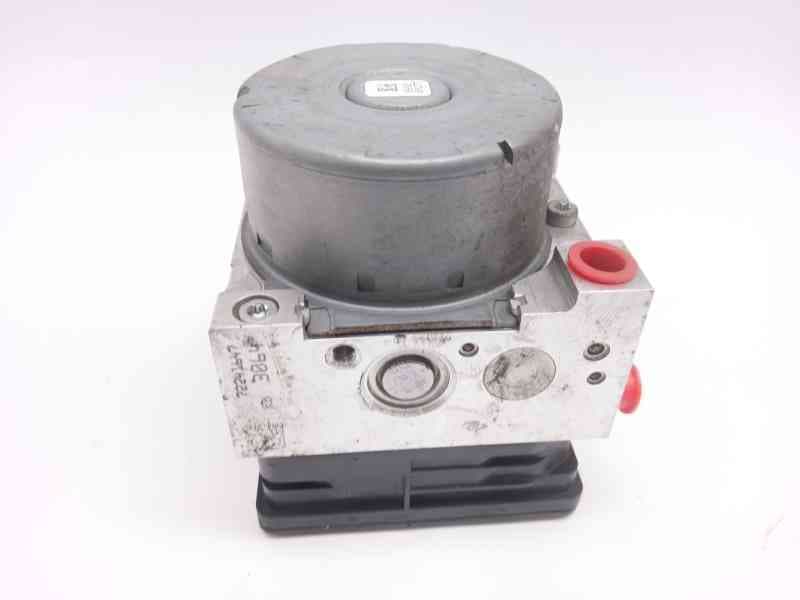 Recambio de abs para dacia lodgy (js_) 1.5 dci referencia OEM IAM 476600078R 5